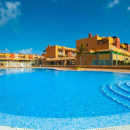Corralejo Gin 72 Premium Apartment Exterior photo