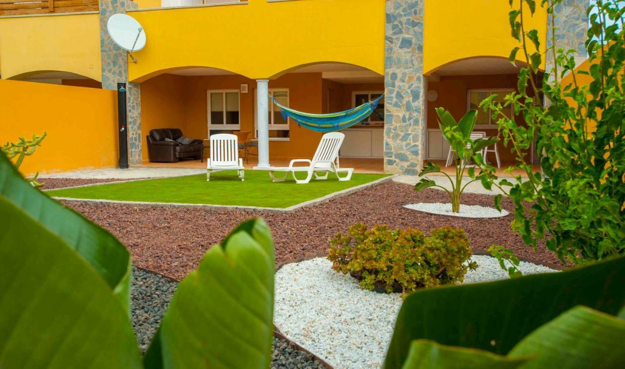 Corralejo Gin 72 Premium Apartment Exterior photo