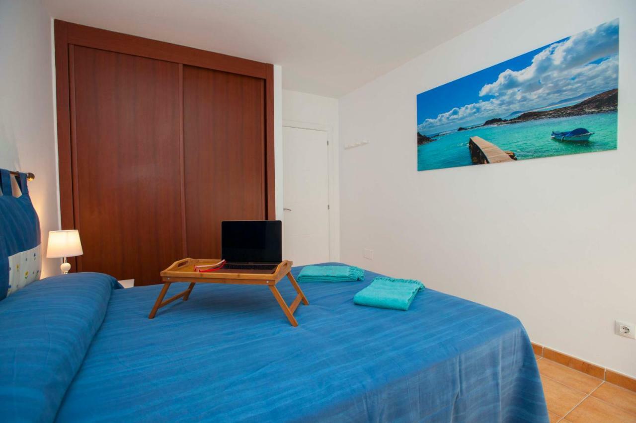 Corralejo Gin 72 Premium Apartment Exterior photo