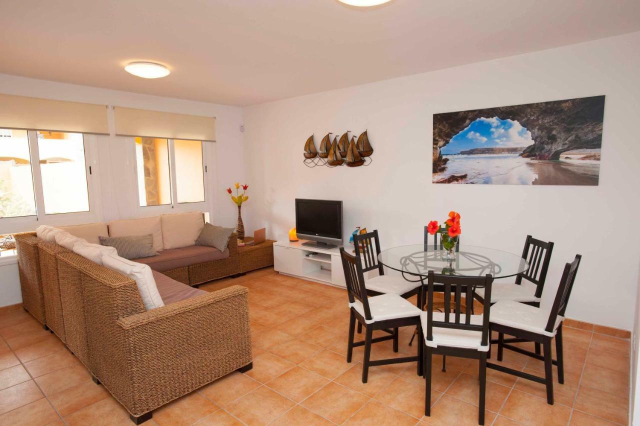 Corralejo Gin 72 Premium Apartment Exterior photo