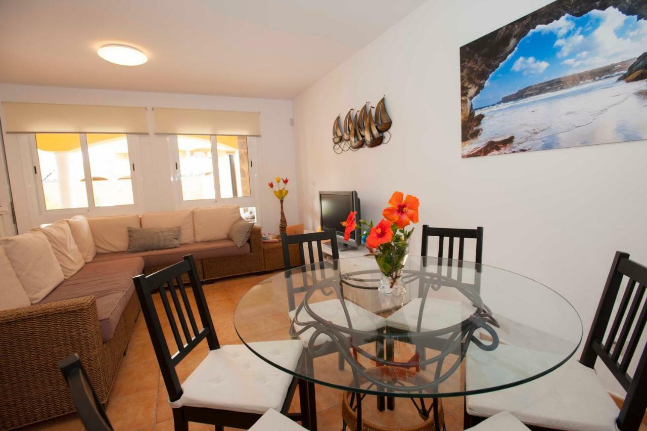 Corralejo Gin 72 Premium Apartment Exterior photo