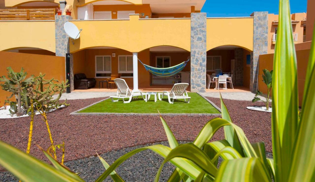 Corralejo Gin 72 Premium Apartment Exterior photo