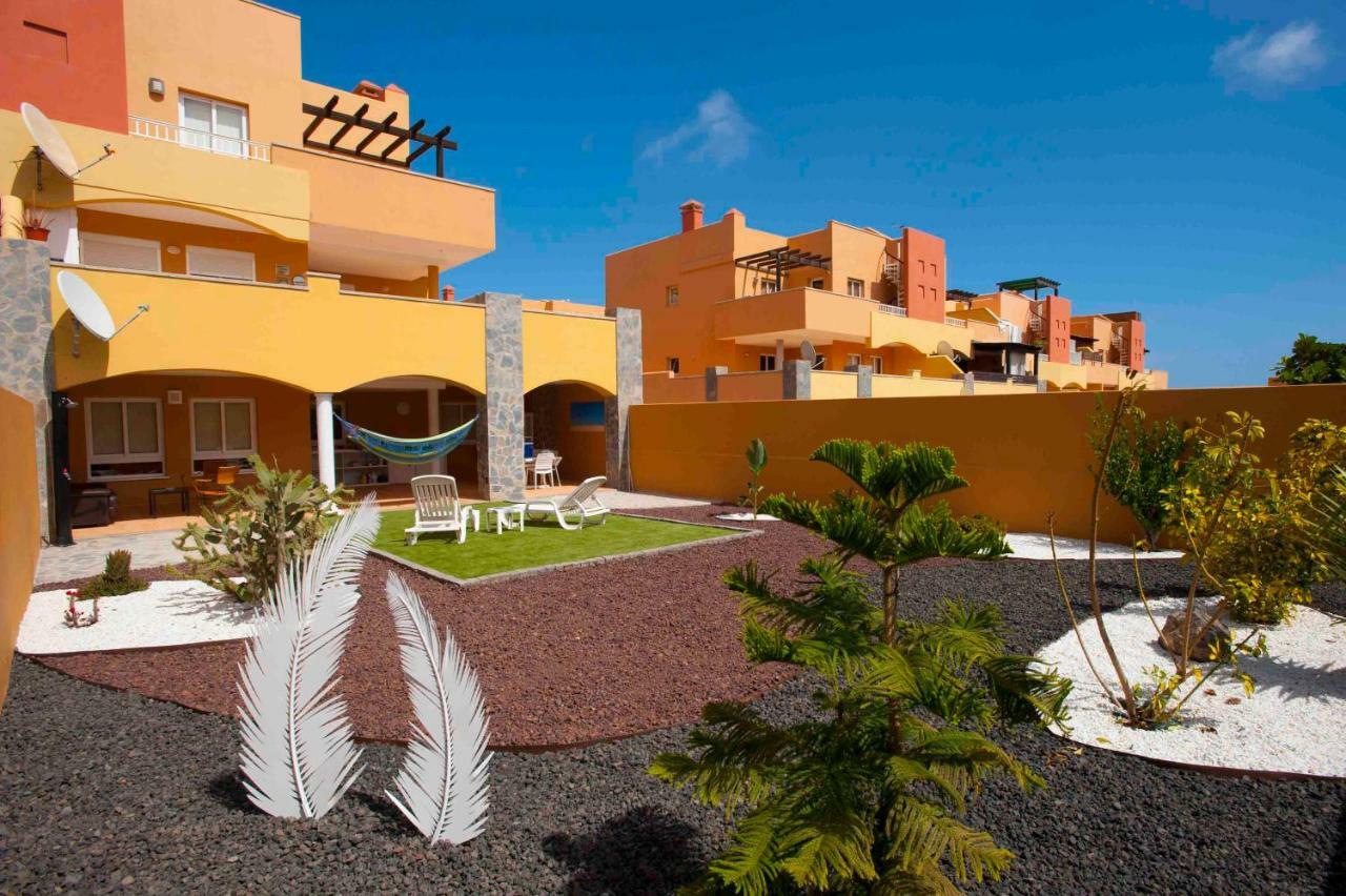 Corralejo Gin 72 Premium Apartment Exterior photo