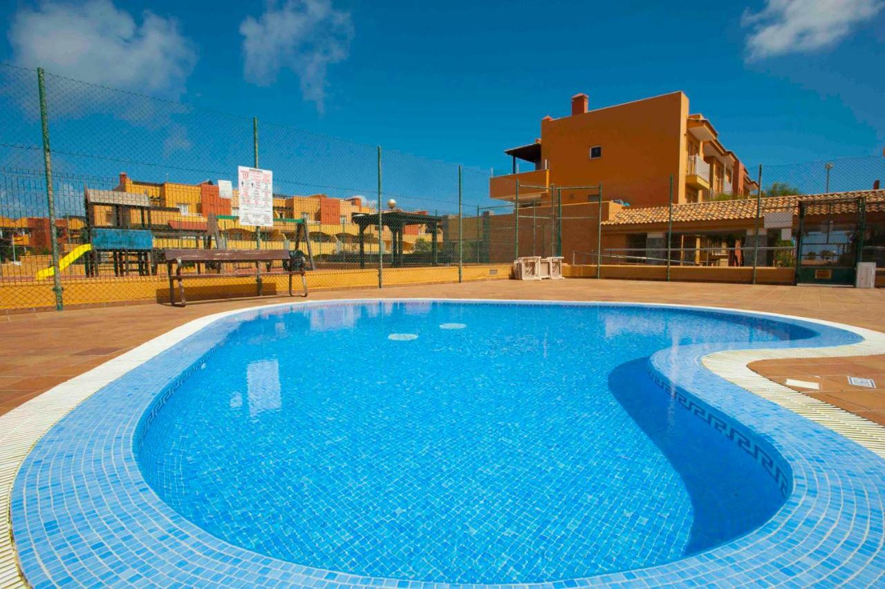 Corralejo Gin 72 Premium Apartment Exterior photo