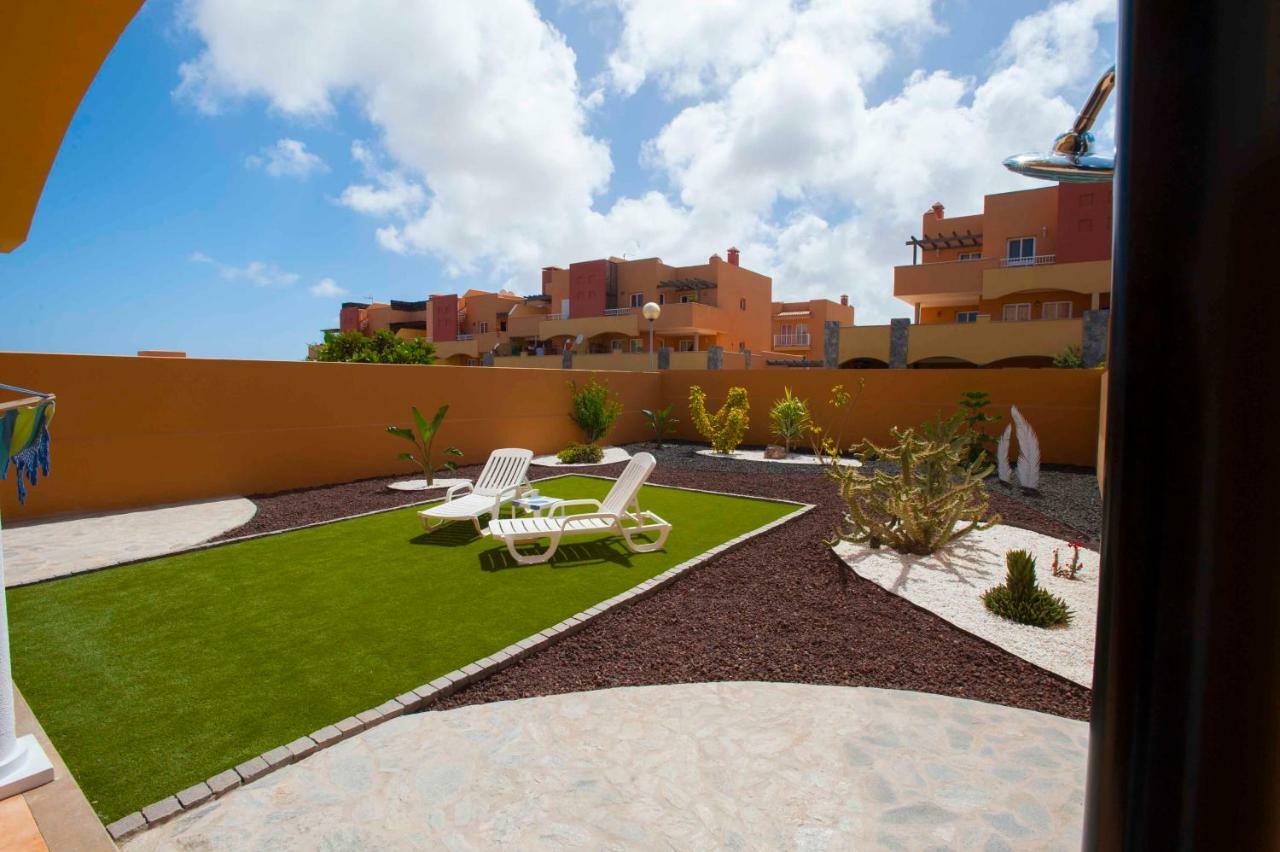 Corralejo Gin 72 Premium Apartment Exterior photo
